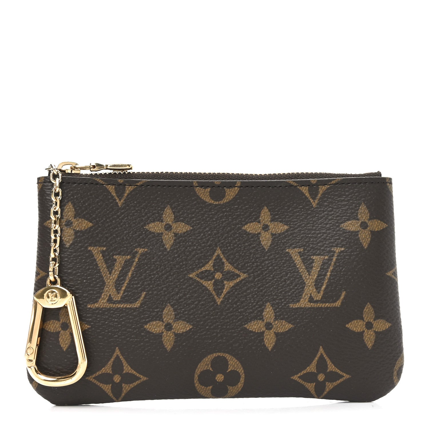Louis Vuitton Monogram Key Pouch S 1 of 6