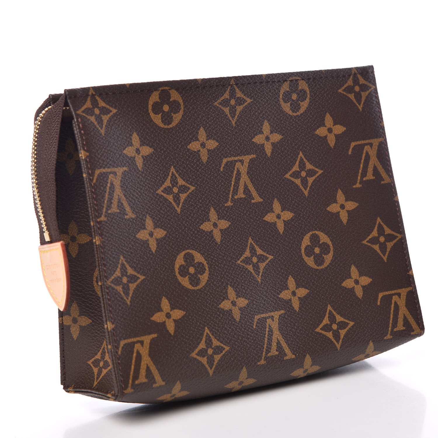 Louis Vuitton Monogram Toiletry Pouch 19 3 of 9