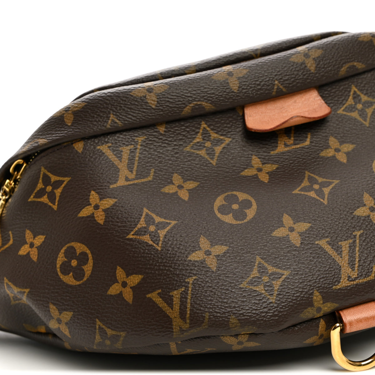 Monogram Bumbag