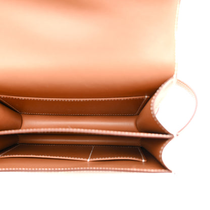 Hermes Epsom Constance 18 Gold 6 of 12