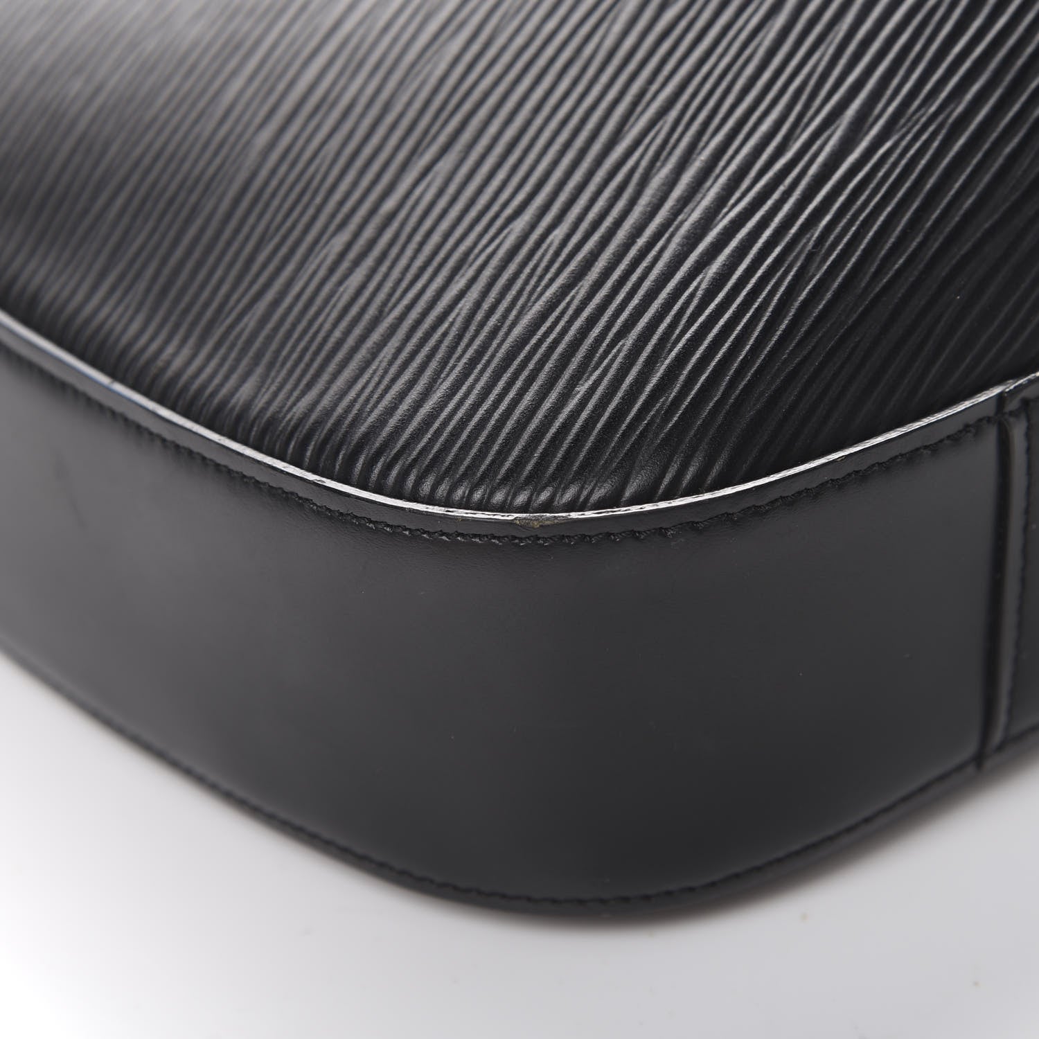 Louis Vuitton Epi Reverie Black 10 of 12
