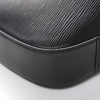 Louis Vuitton Epi Reverie Black 10 of 12