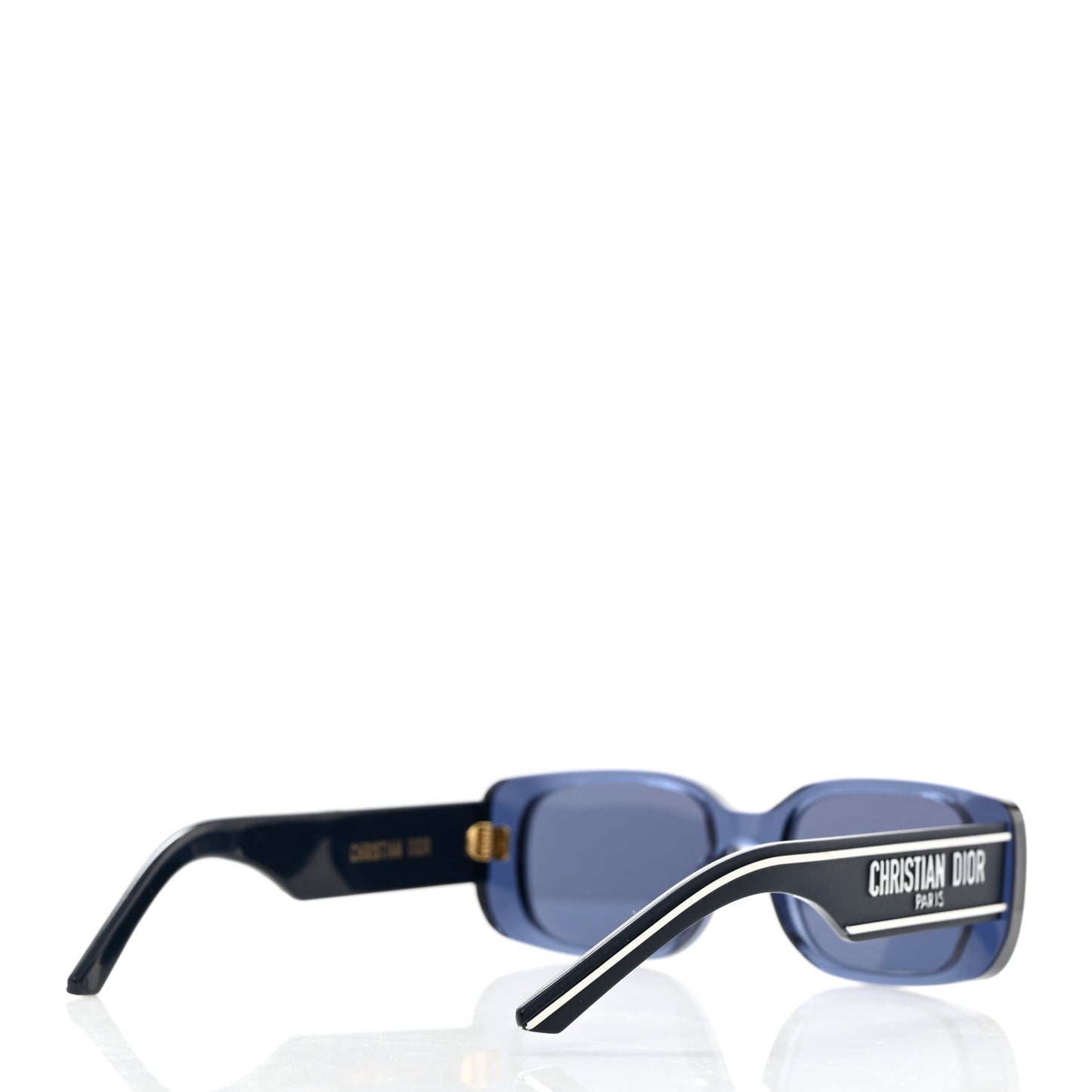 Wildior S2U Sunglasses Blue
