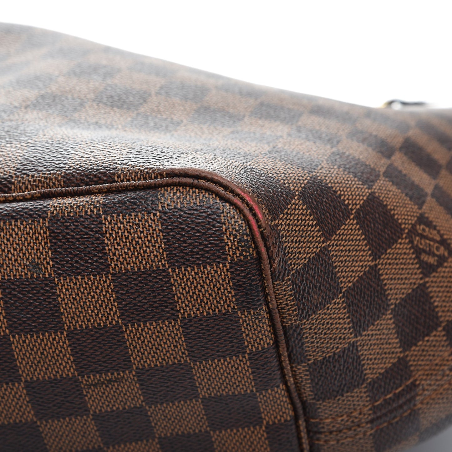 Damier Ebene Neverfull GM