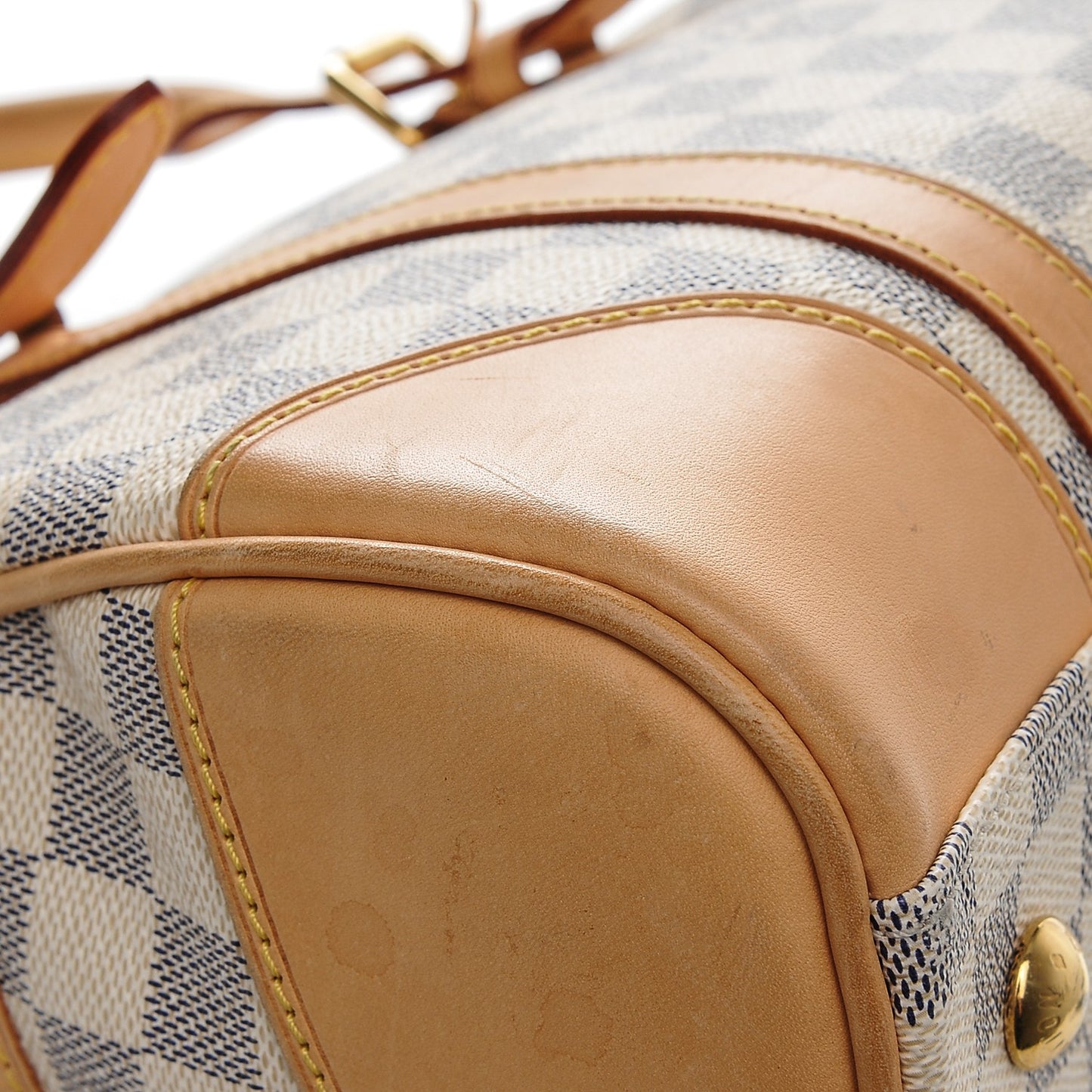 Damier Azur Berkeley