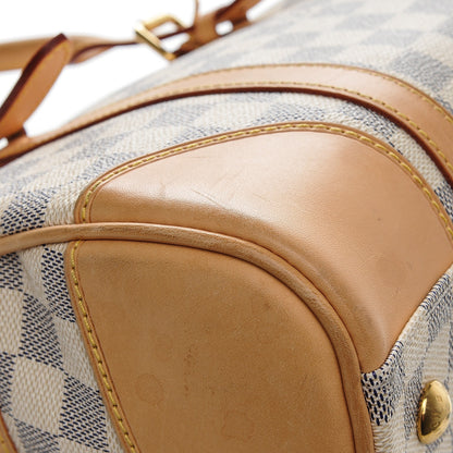 Louis Vuitton Damier Azur Berkeley 8 of 9