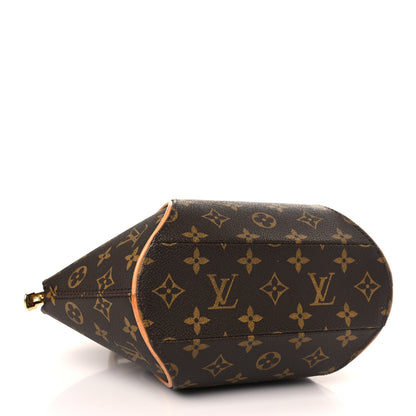 Louis Vuitton Monogram Ellipse PM 4 of 8