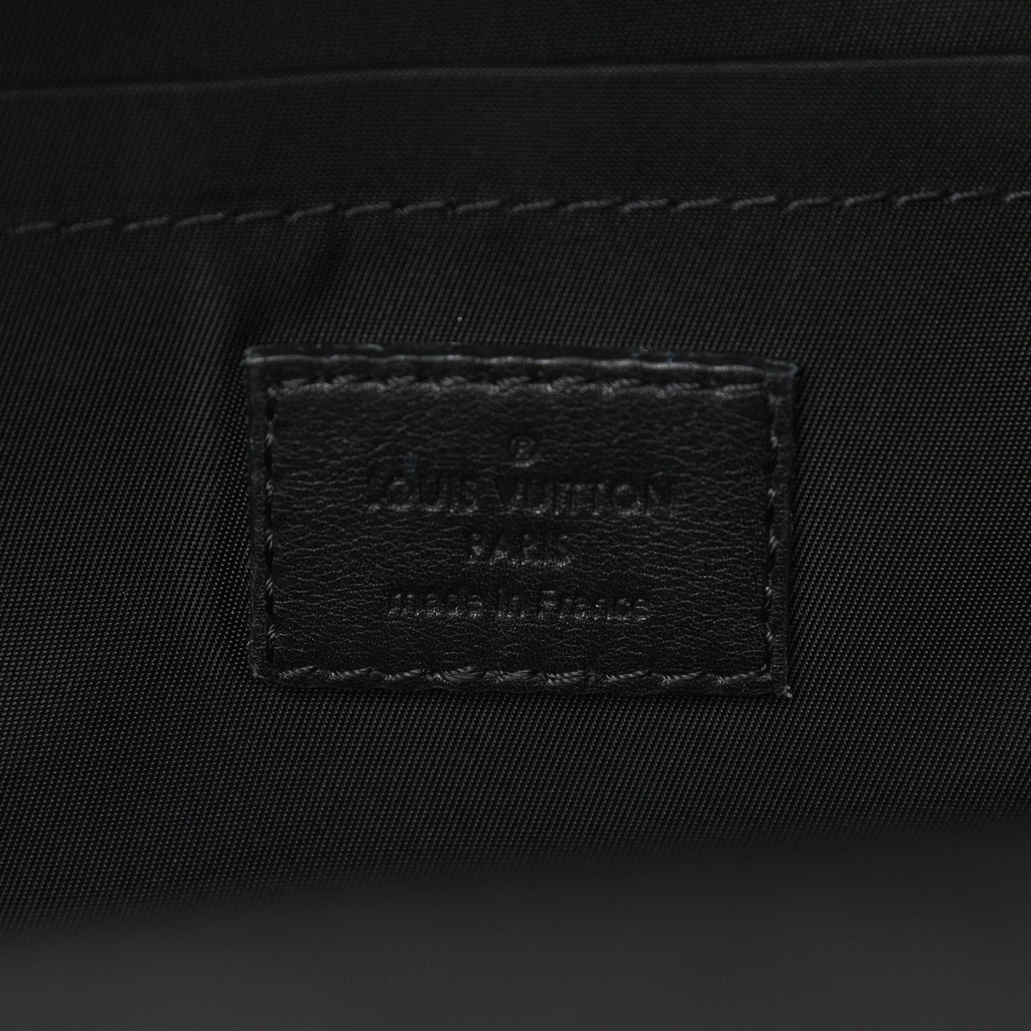Reverse Monogram Palm Springs Backpack Mini