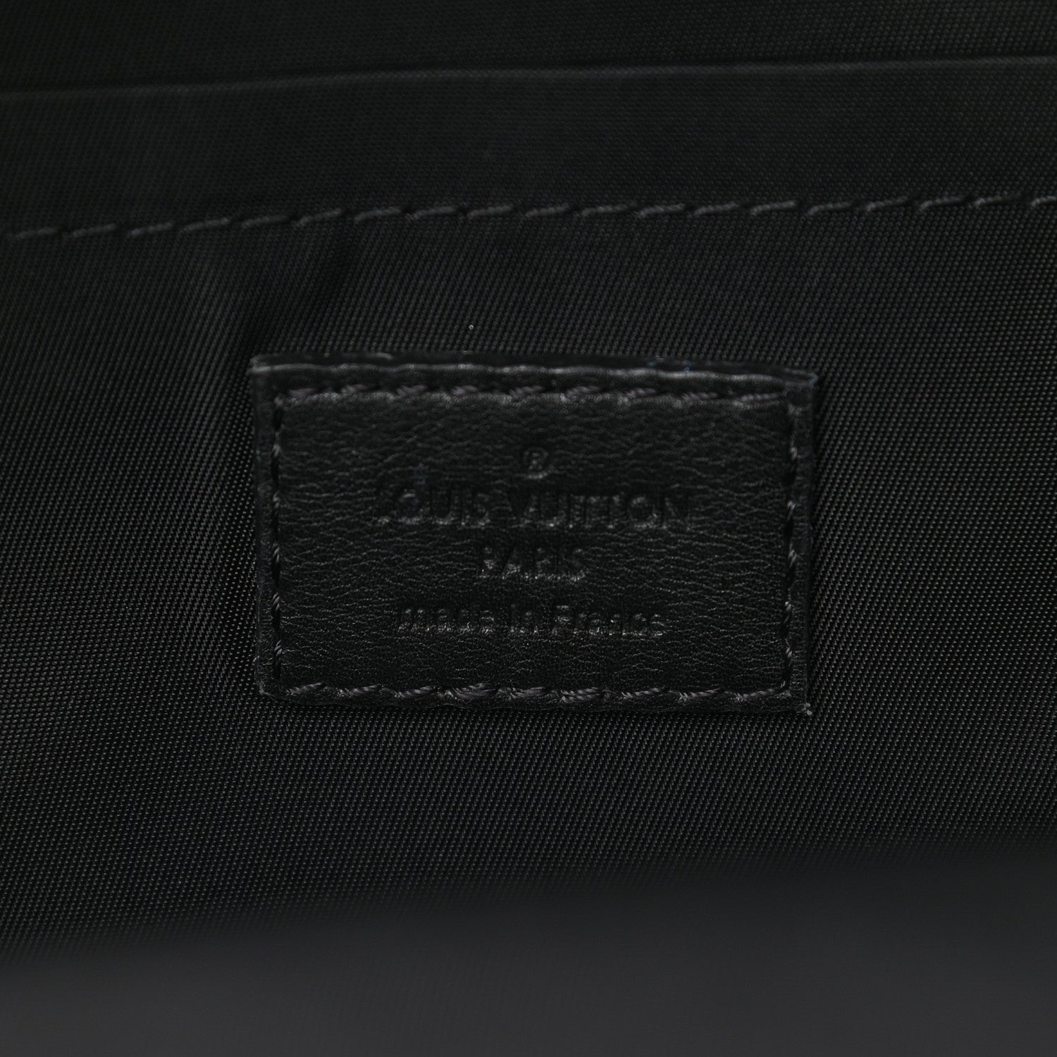 Louis Vuitton Reverse Monogram Palm Springs Backpack Mini 6 of 9