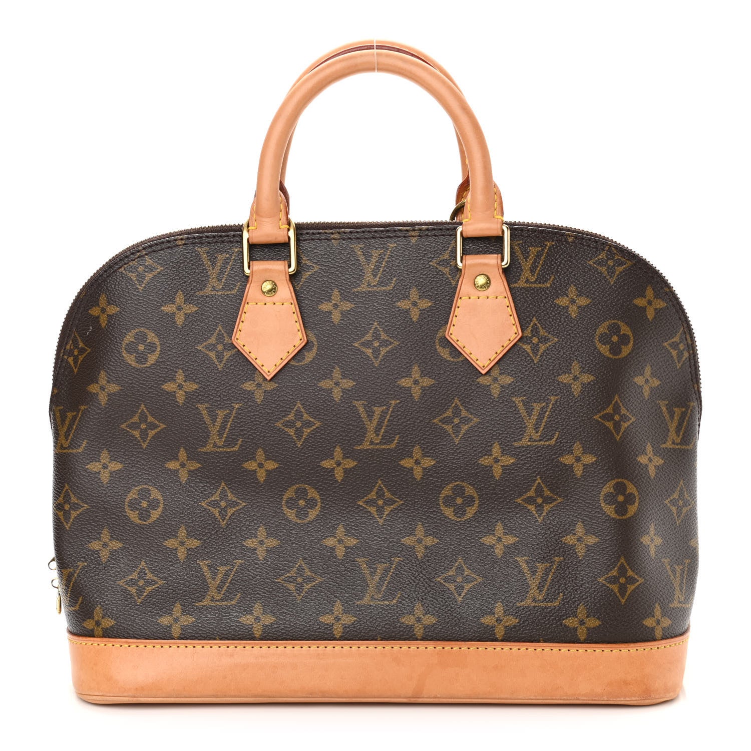 Louis Vuitton Monogram Alma PM 1 of 10