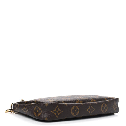 Louis Vuitton Monogram Pochette Accessories 3 of 8