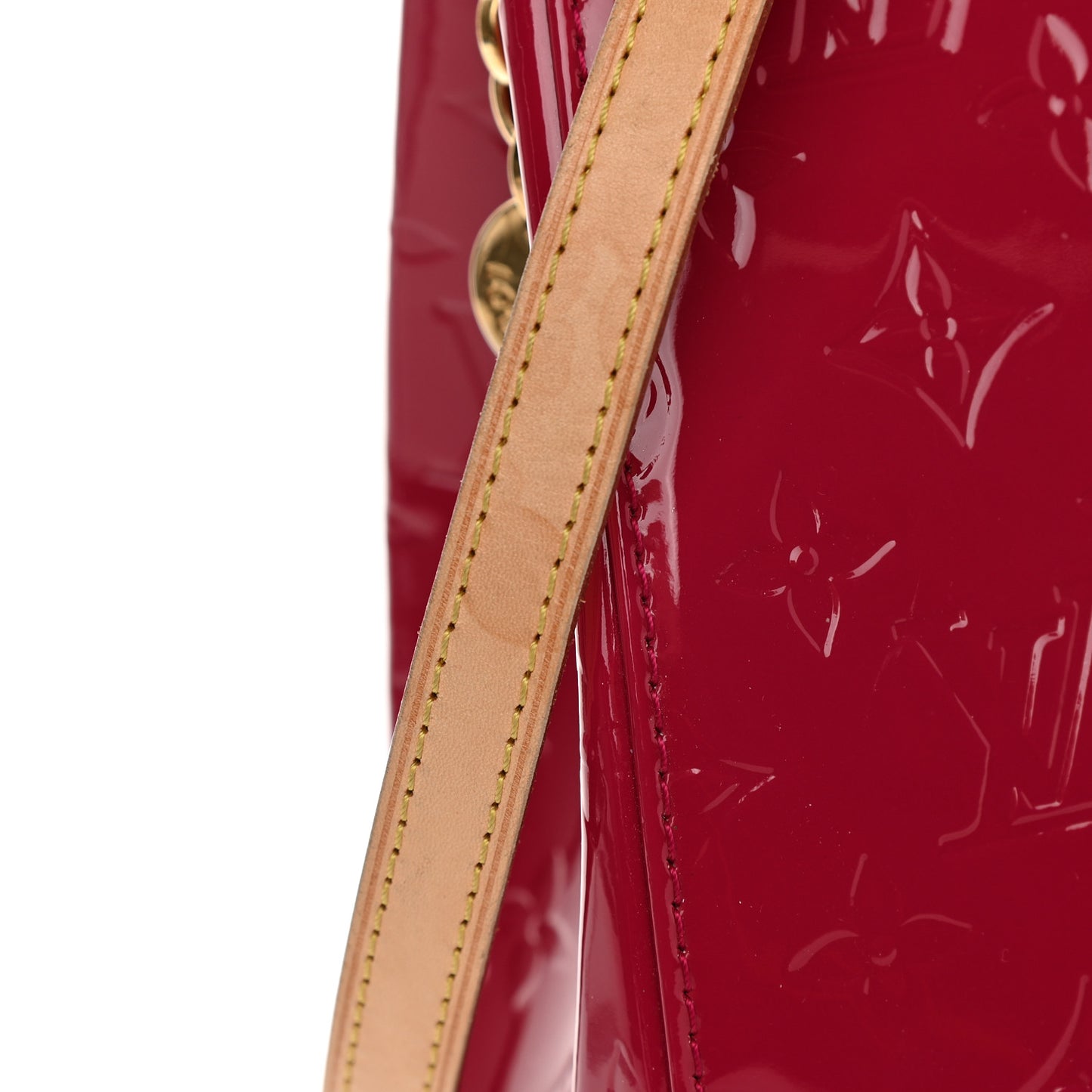 Vernis Brea MM Rose Indien