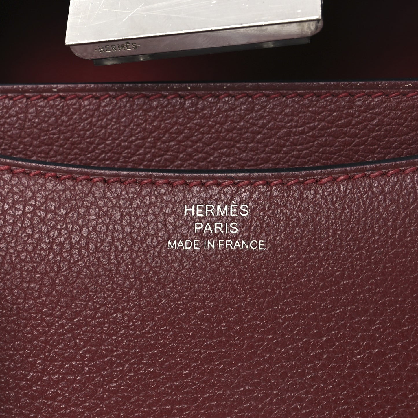 Evercolor Constance 18 Rouge H