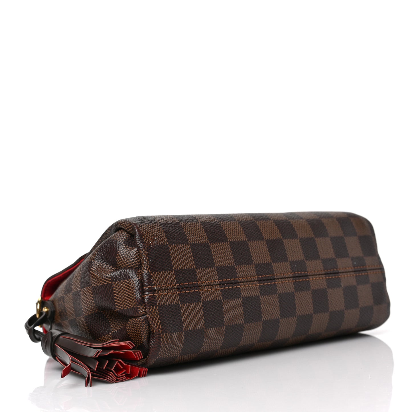 Damier Ebene Croisette