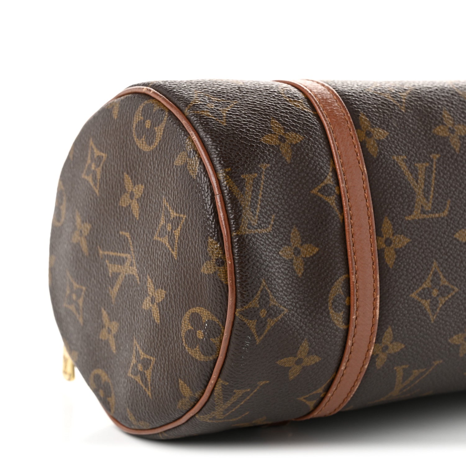 Louis Vuitton Monogram Papillon 26 8 of 11