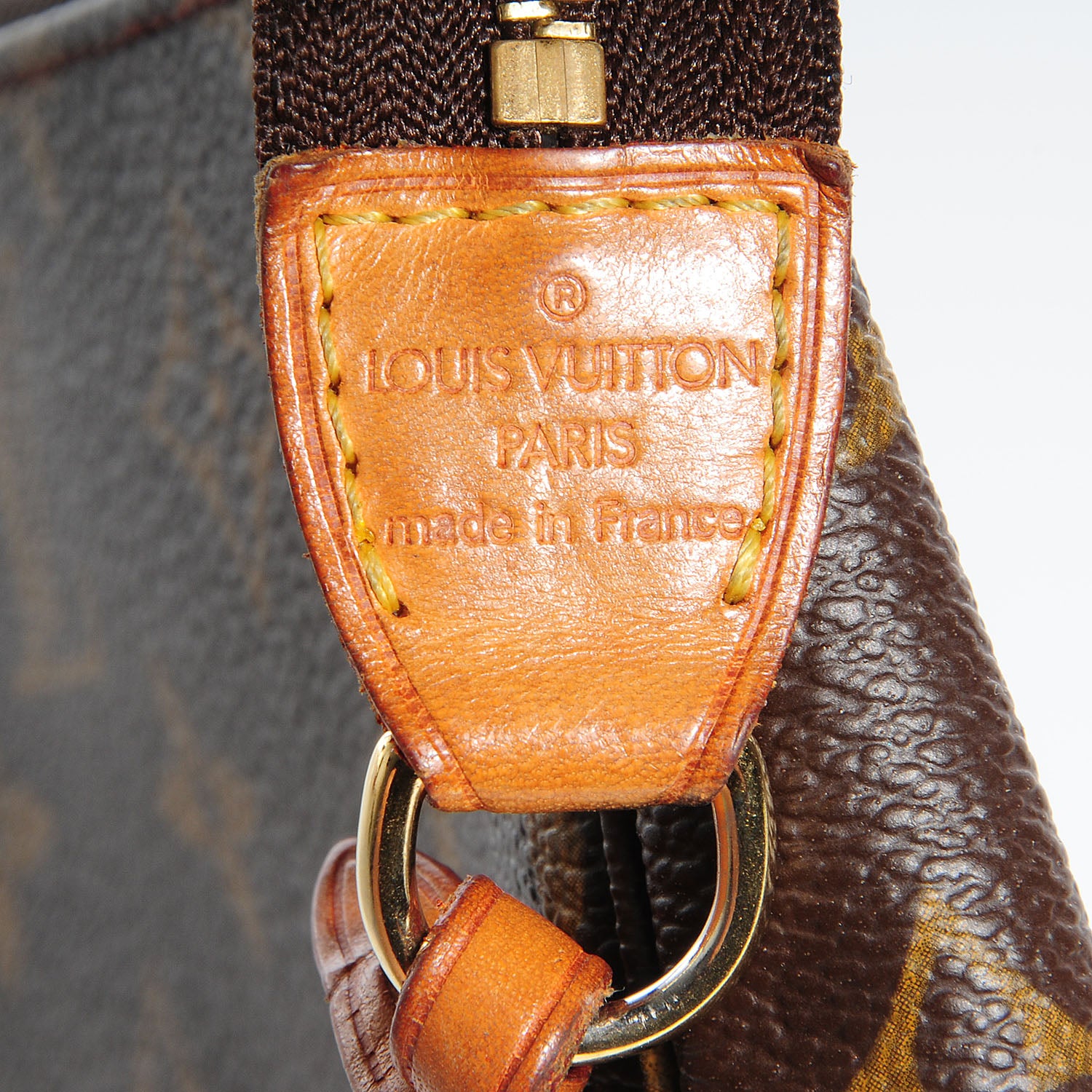 Louis Vuitton Monogram Pochette Accessories 6 of 7