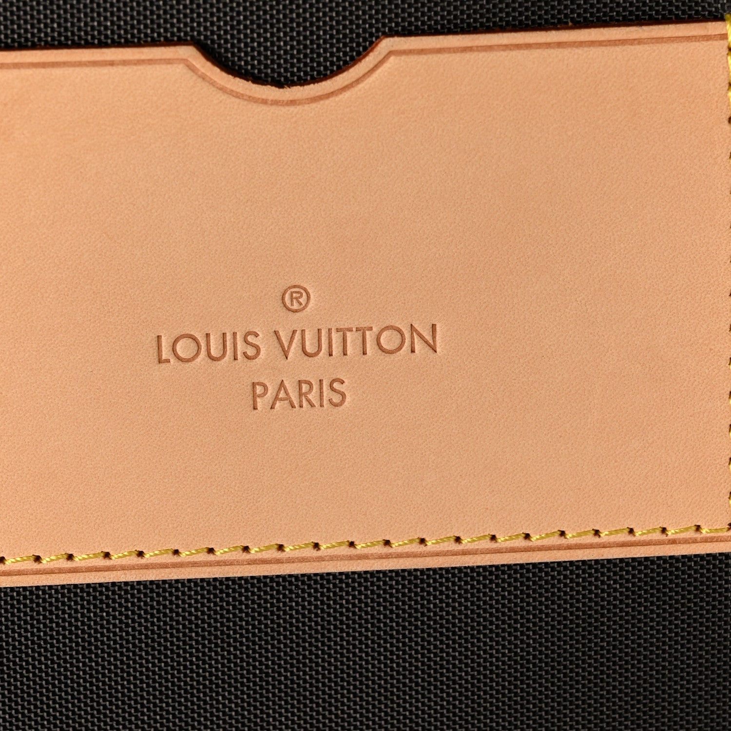 Louis Vuitton Monogram Pegase 65 5 of 13