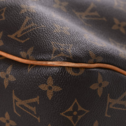 Louis Vuitton Monogram Delightful GM 9 of 30