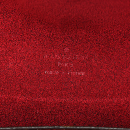 Louis Vuitton Monogram Sonatine 6 of 9