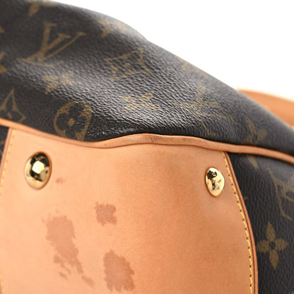 Louis Vuitton Monogram Boetie MM 6 of 28