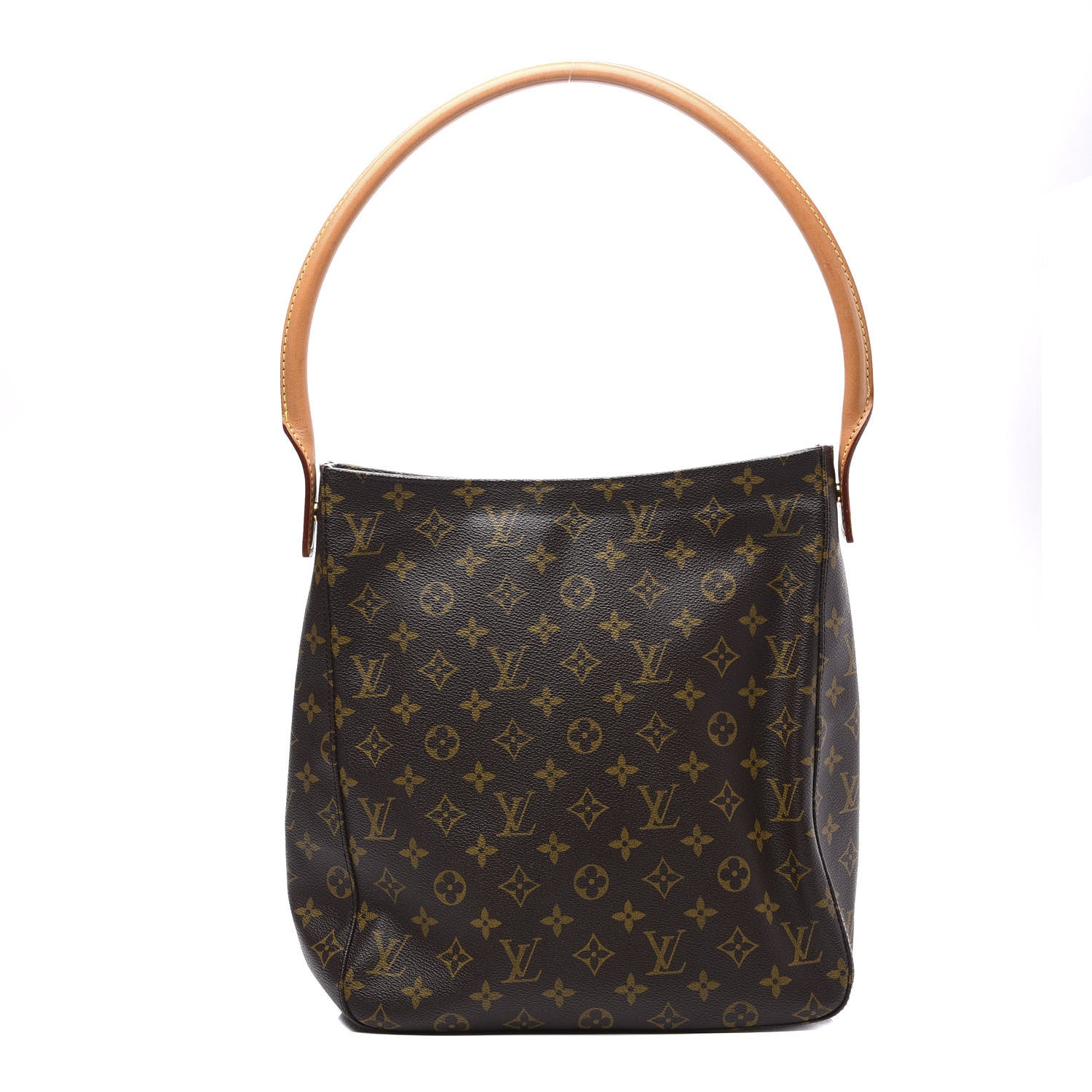 Louis Vuitton Monogram Looping GM 1 of 8