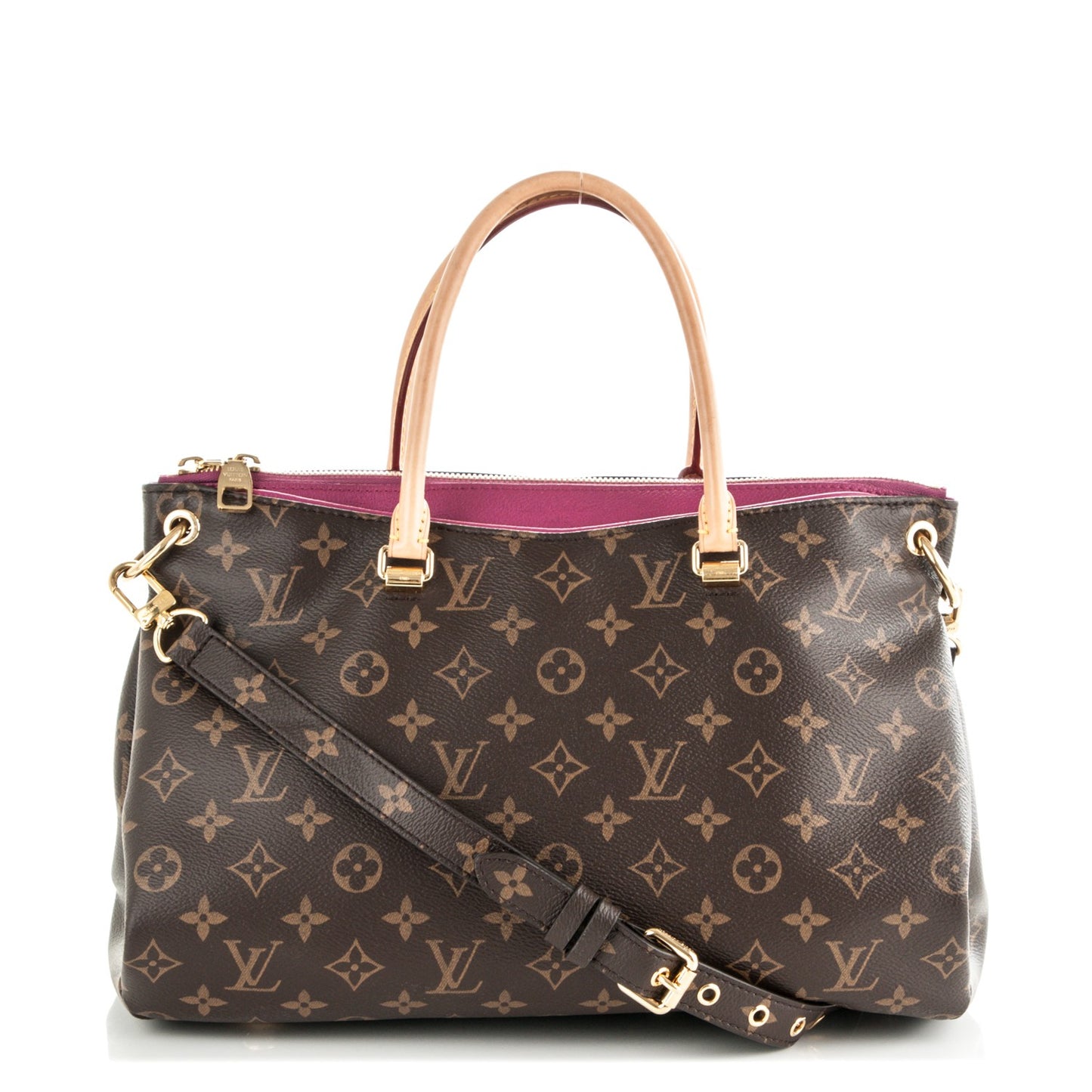 Monogram Pallas Aurore