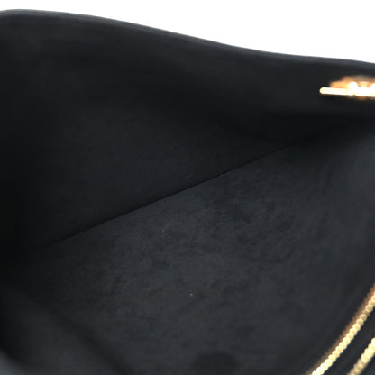 Louis Vuitton Monogram Surene MM Black 6 of 9
