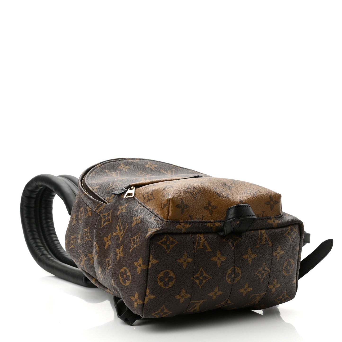 Reverse Monogram Palm Springs Backpack PM