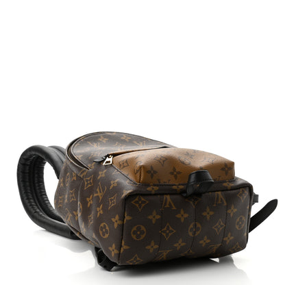 Louis Vuitton Reverse Monogram Palm Springs Backpack PM 4 of 10
