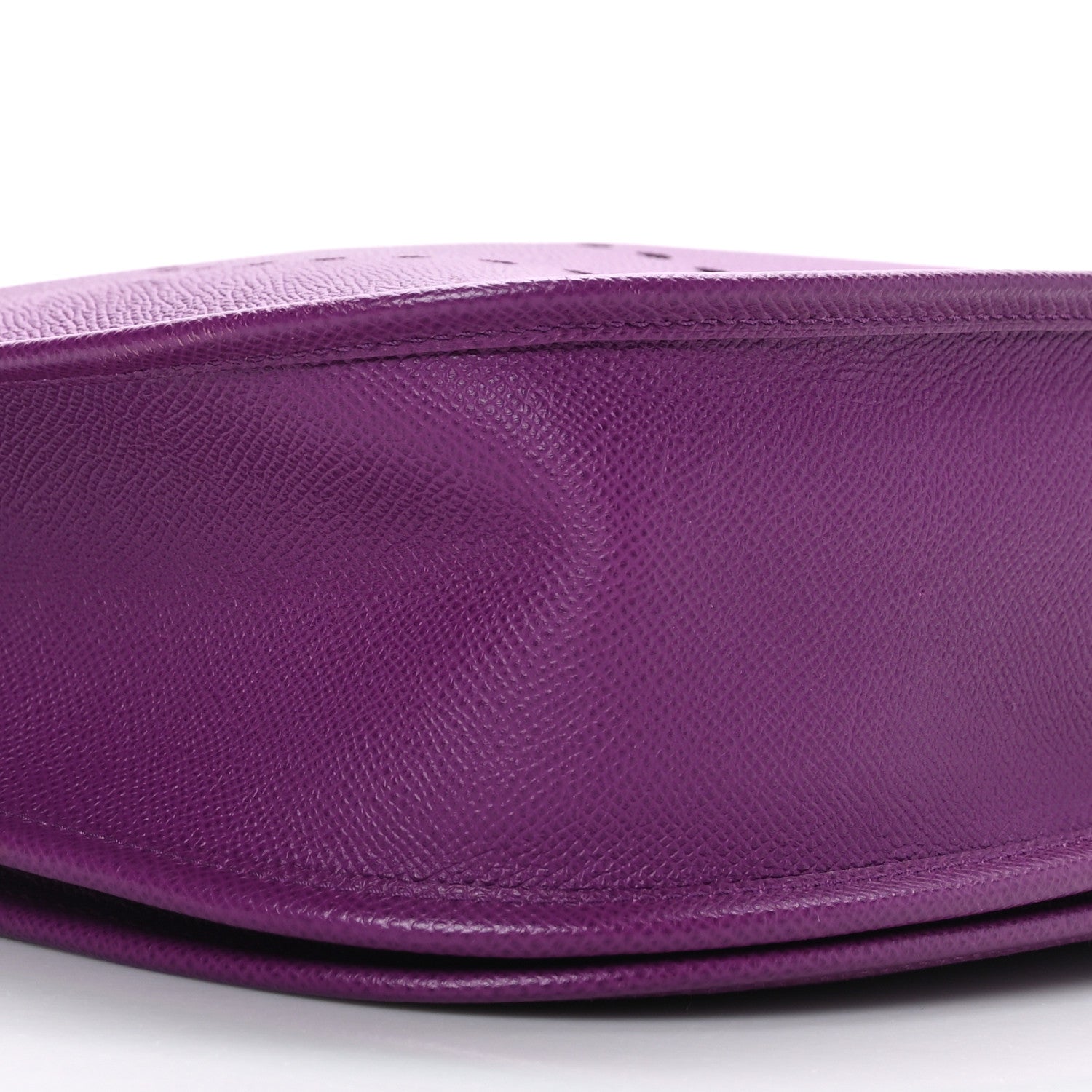 Hermes Epsom Evelyne III PM Anemone 8 of 9