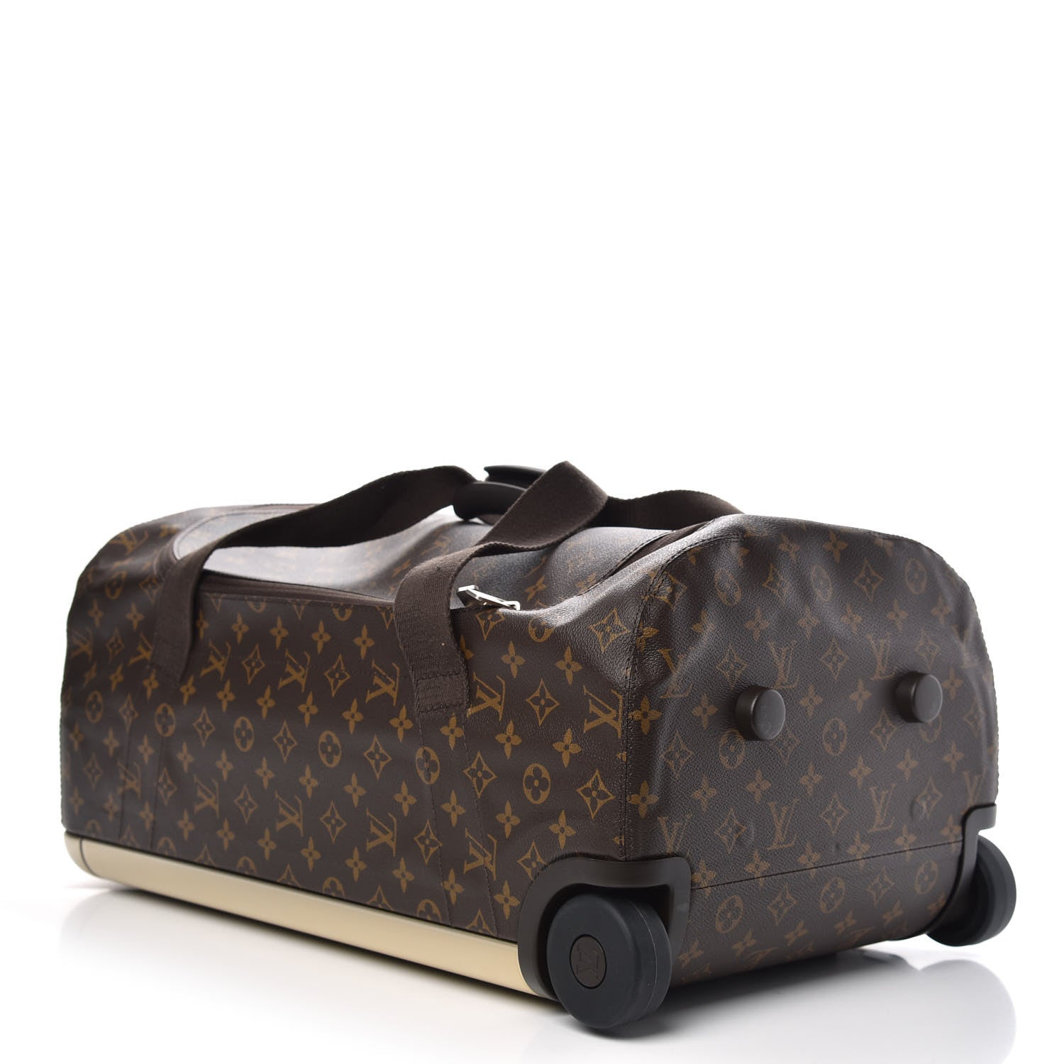 Louis Vuitton Monogram Horizon Soft Duffle 55 4 of 10