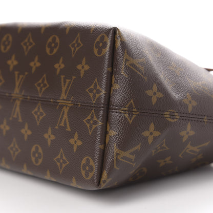 Louis Vuitton Monogram Iena PM 9 of 10