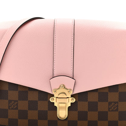 Louis Vuitton Damier Ebene Clapton Magnolia 8 of 10