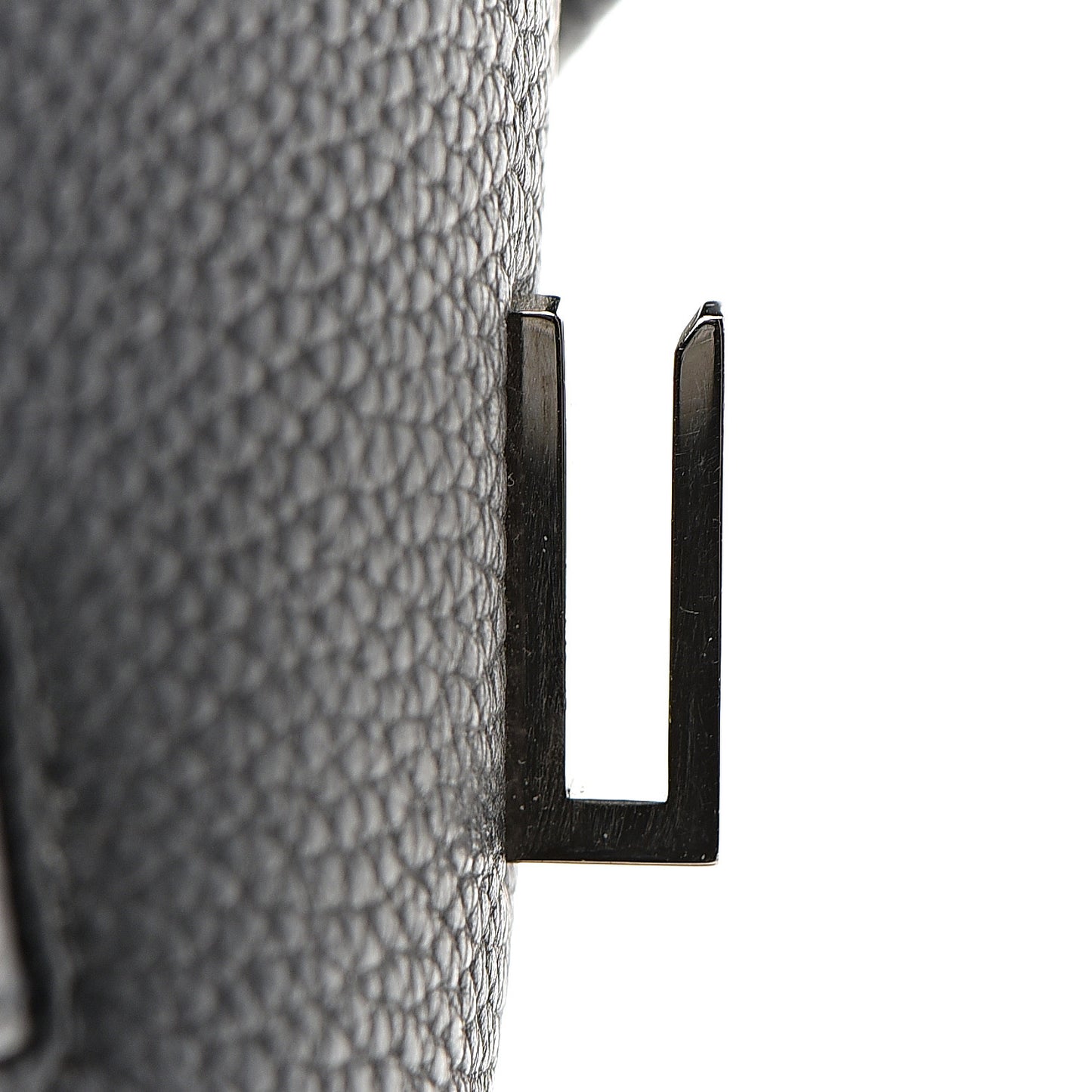 Togo Birkin 35 Black
