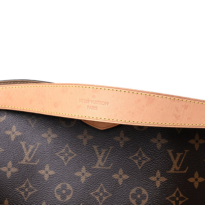 Louis Vuitton Monogram Graceful MM 18 of 20