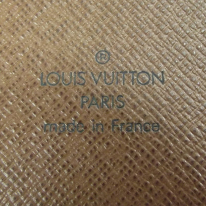 Louis Vuitton Monogram Large Desk Agenda Cover 6 of 7