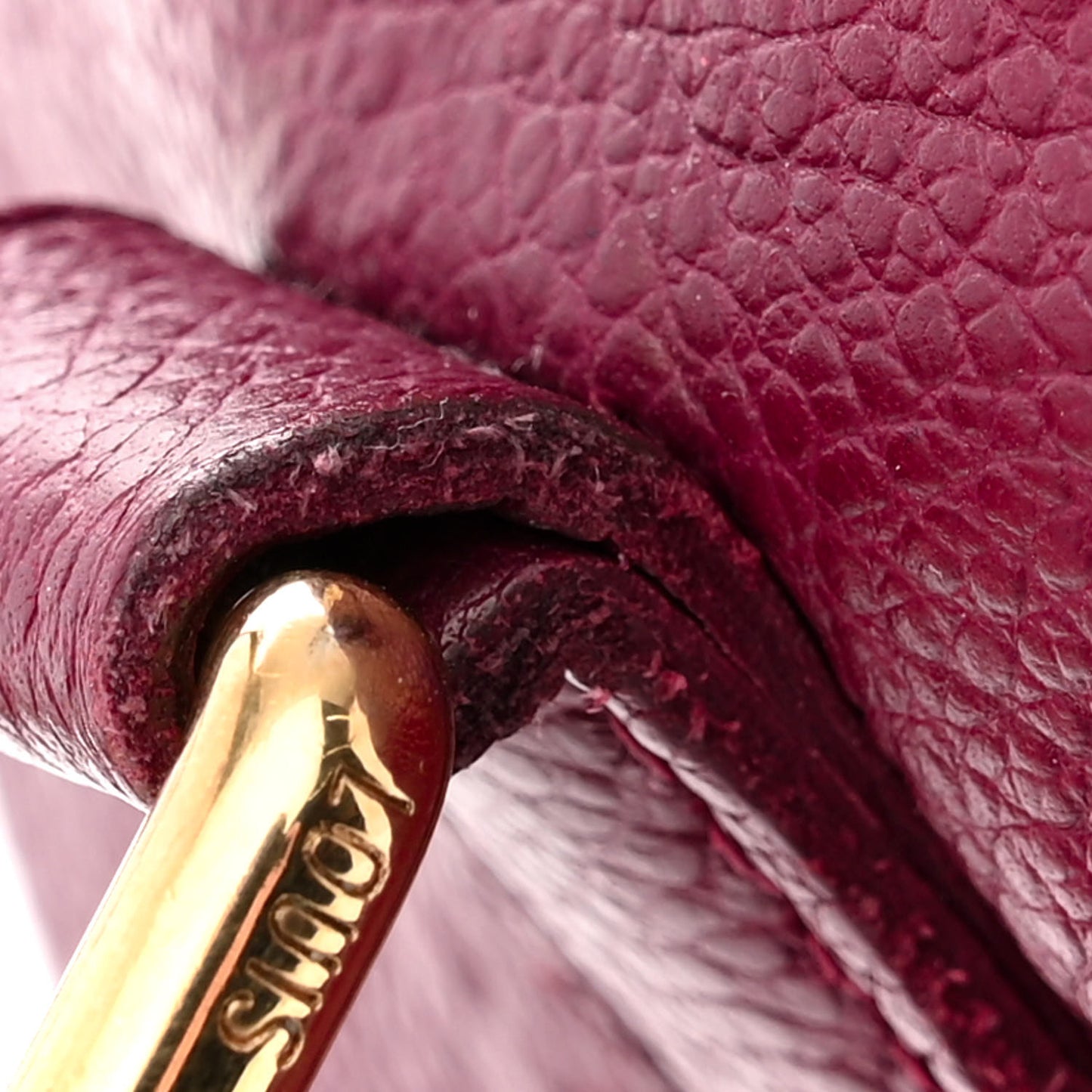 Empreinte Speedy Bandouliere 25 Aurore