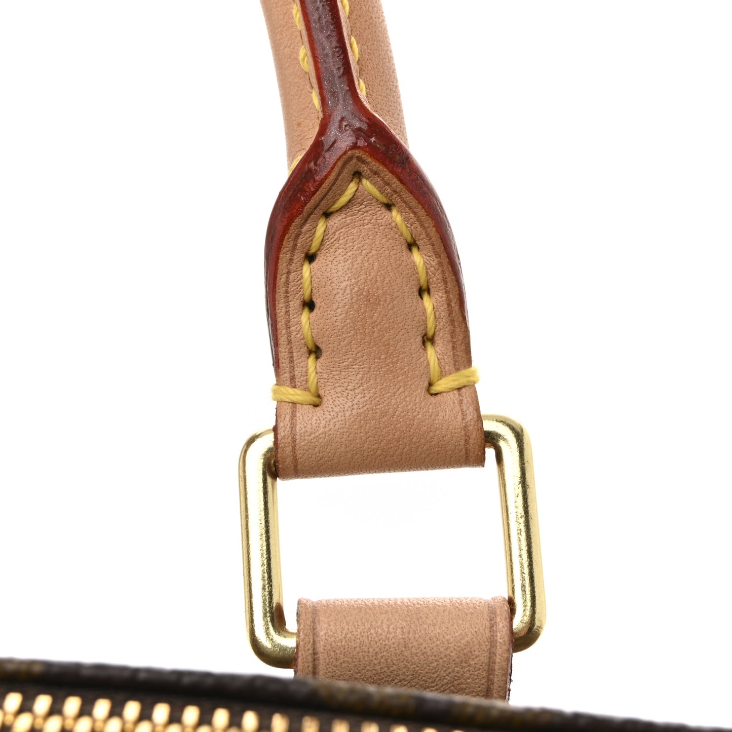 Monogram Speedy 30