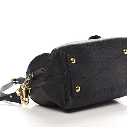Louis Vuitton Empreinte Speedy Bandouliere 25 Infini 6 of 11