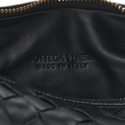 Bottega Veneta Nappa Intrecciato Mini Jodie Black 6 of 9