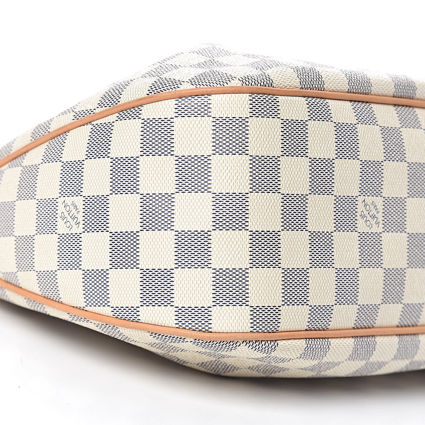 Damier Azur Siracusa MM