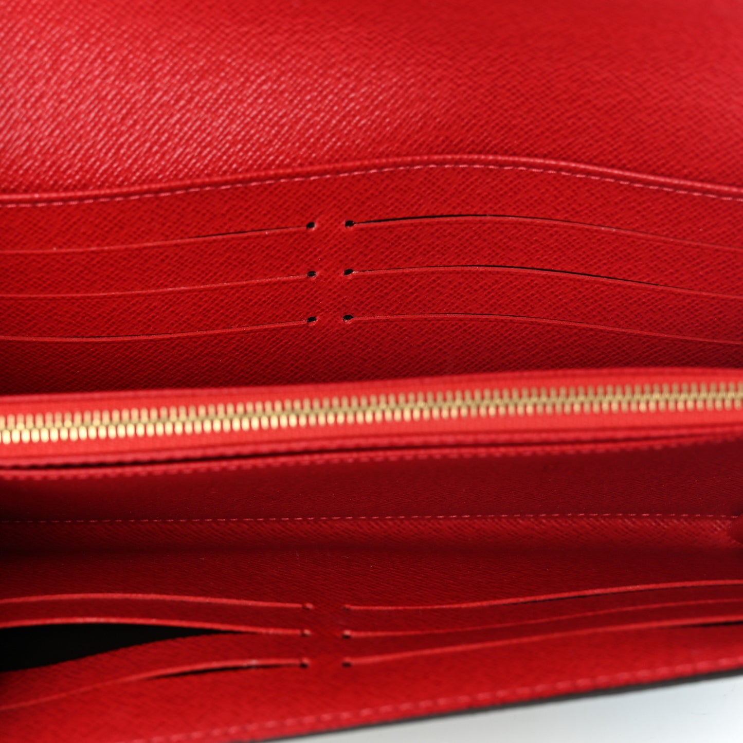 Monogram World Tour Sarah Wallet