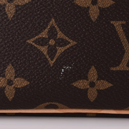 Louis Vuitton Monogram Nice BB 8 of 9