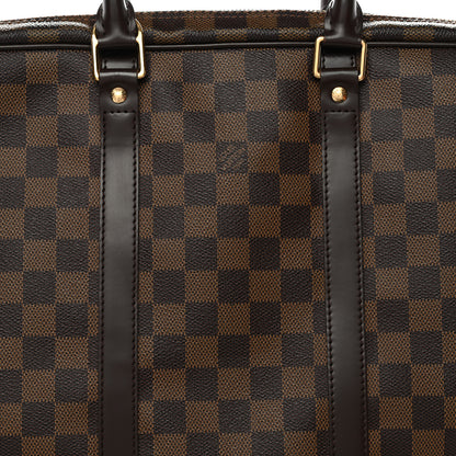 Louis Vuitton Damier Ebene Porte-Documents Voyage 7 of 9