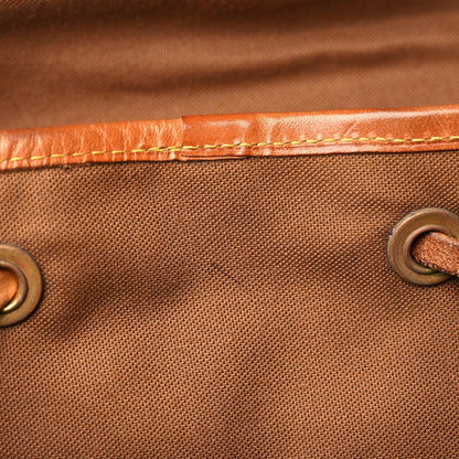 Louis Vuitton Monogram Montsouris GM Backpack 8 of 29
