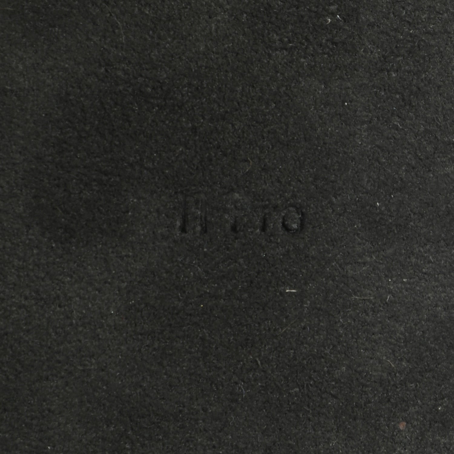 Louis Vuitton Monogram iPhone 11 Pro Bumper Black 7 of 9
