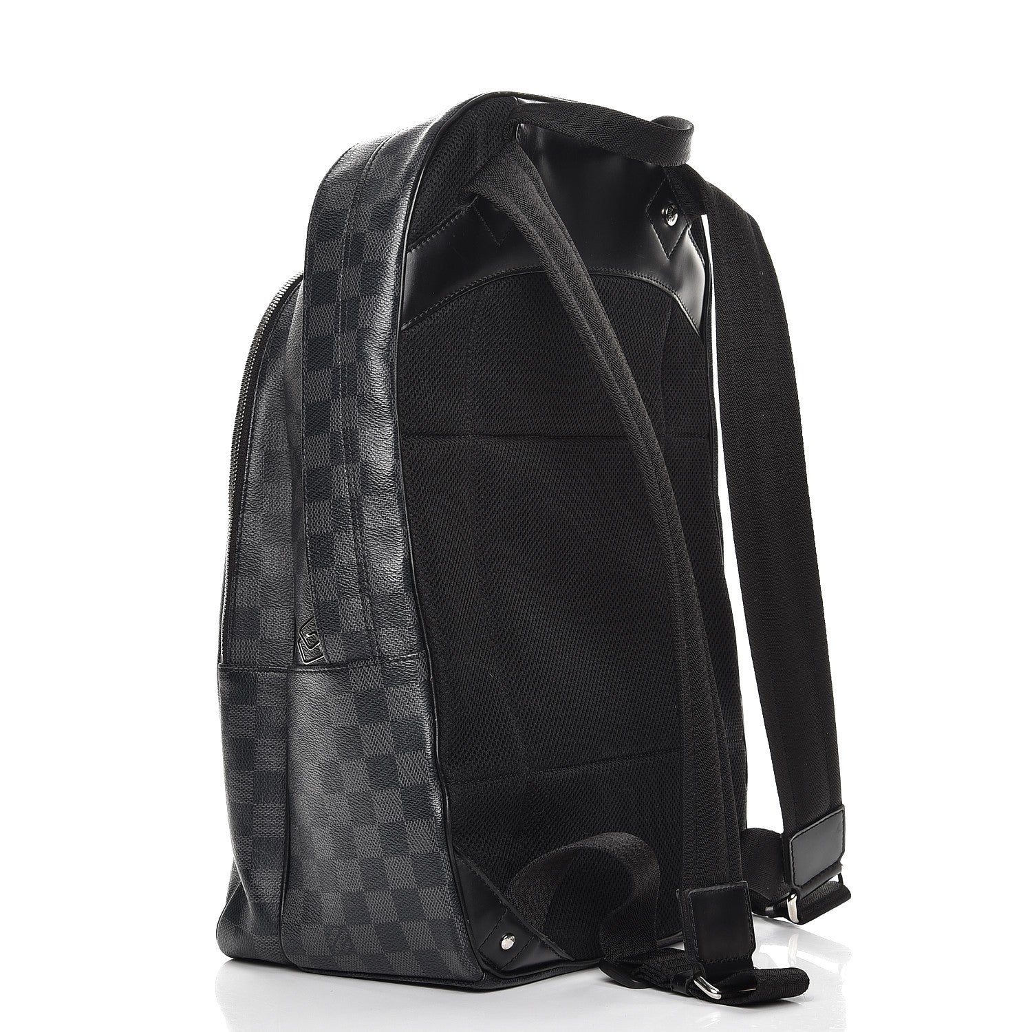 Louis Vuitton Damier Graphite Michael Backpack 3 of 11