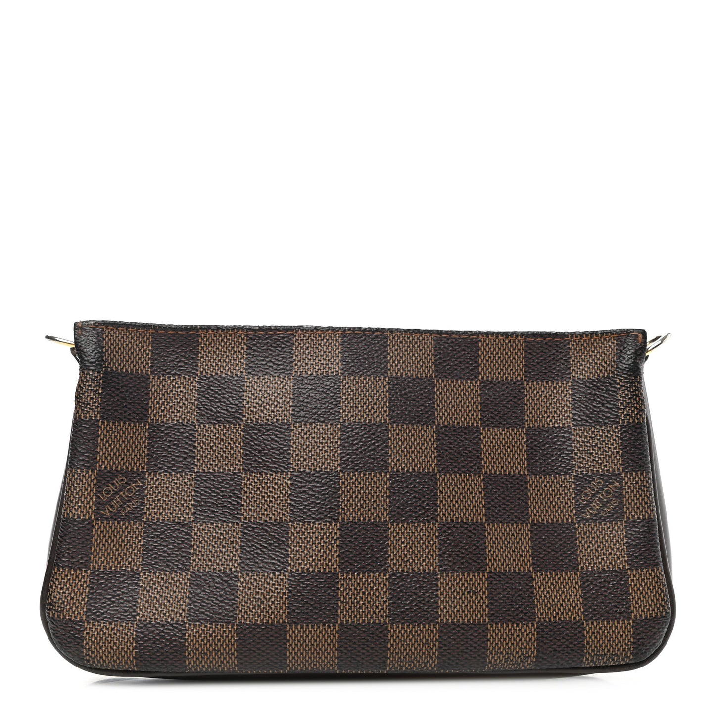 Damier Ebene Navona Pochette Accessories
