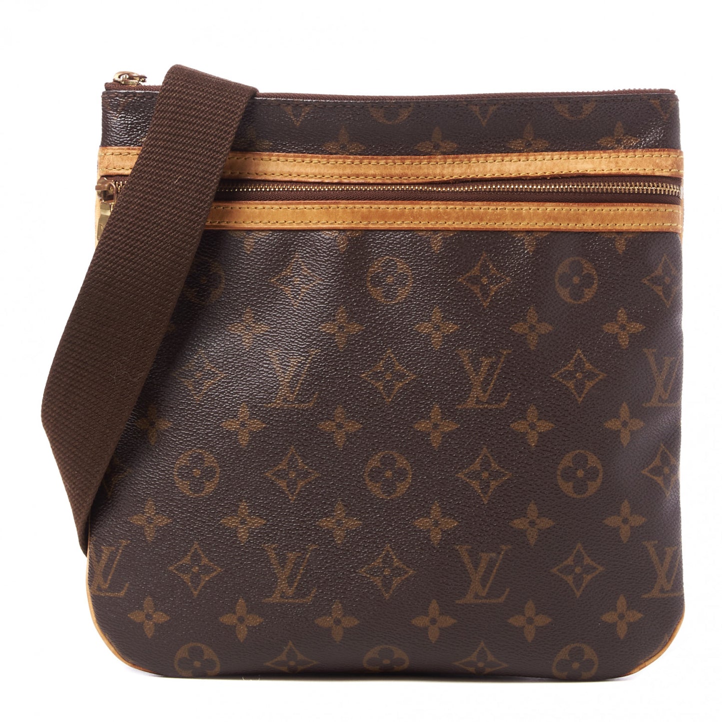 Monogram Bosphore Pochette