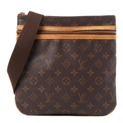 Louis Vuitton Monogram Bosphore Pochette 1 of 7